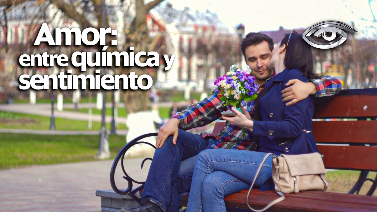 Amor: entre química y sentimiento - Día a Día - Teleamazonas