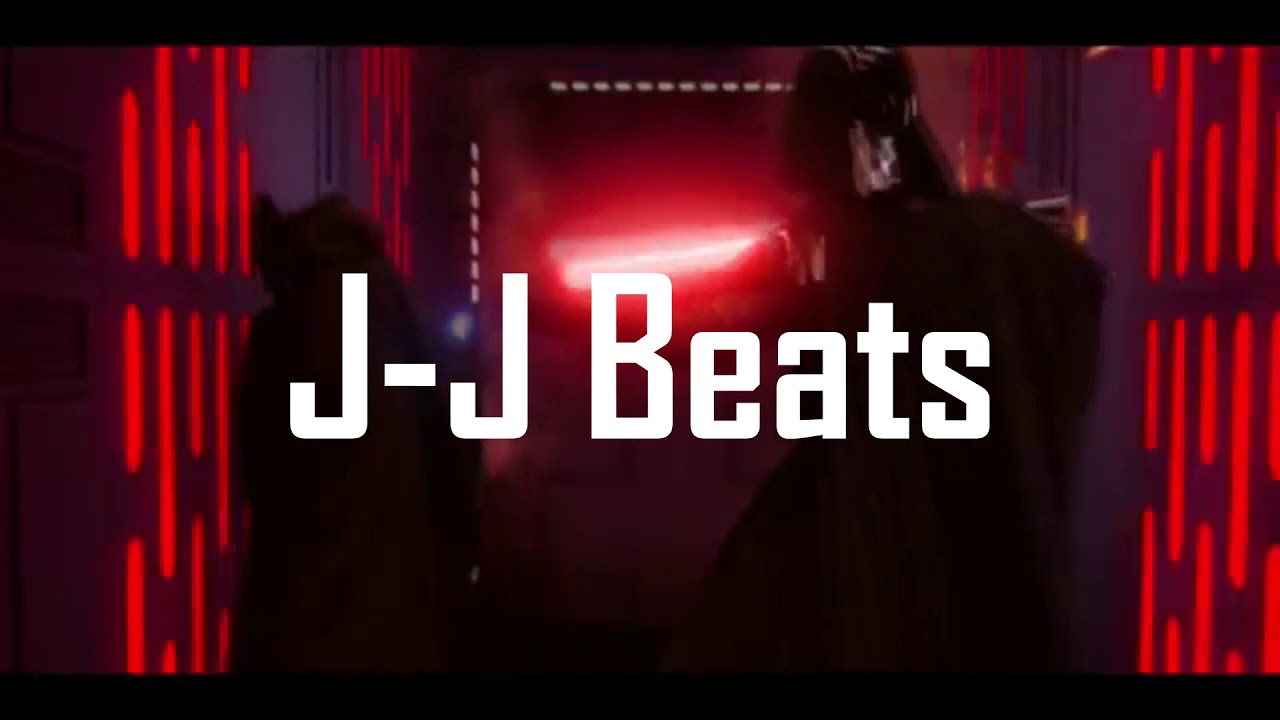 Star Wars Type Beat - 