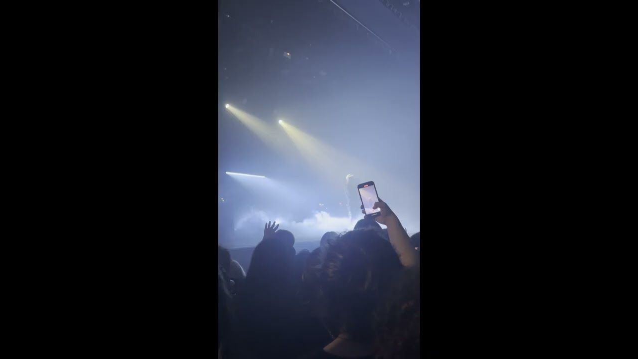 bladee , ecco2k & thaiboy digital live @ troxy london 16/12/25