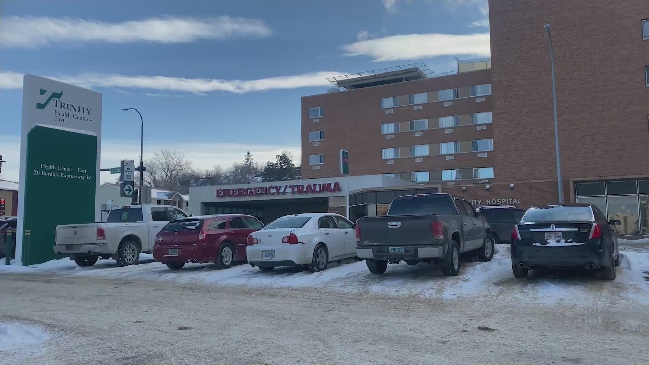 Risk of Frostbite