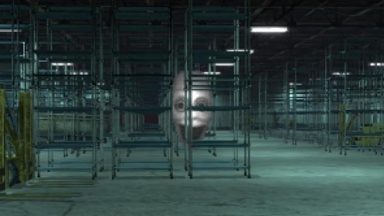 JUNGLER IS STILL THE SCARIEST NEXTBOT IN GMOD