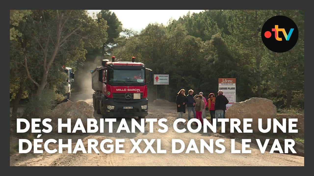 Ils se mobilisent contre une 