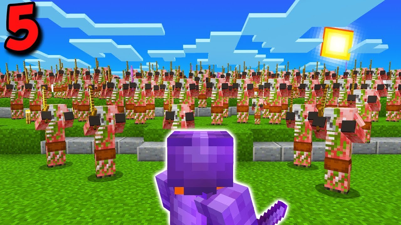 Мен Minecraft Hardcore-да ЖЕҢІЛМЕС БОЛДЫМ / Қазақша Аударма
