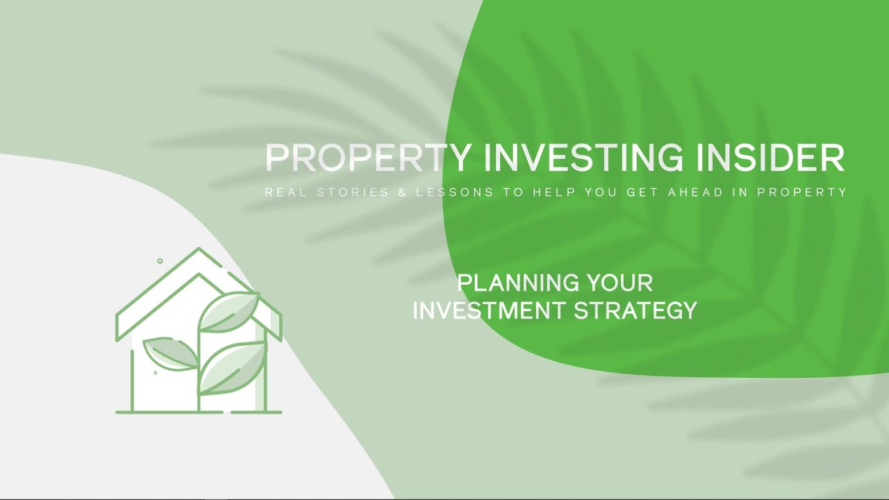 Planning Your Exit Strategy