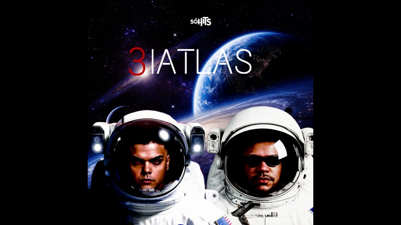 3 IATLAS - DJPEJOTA, MC HK DA 7