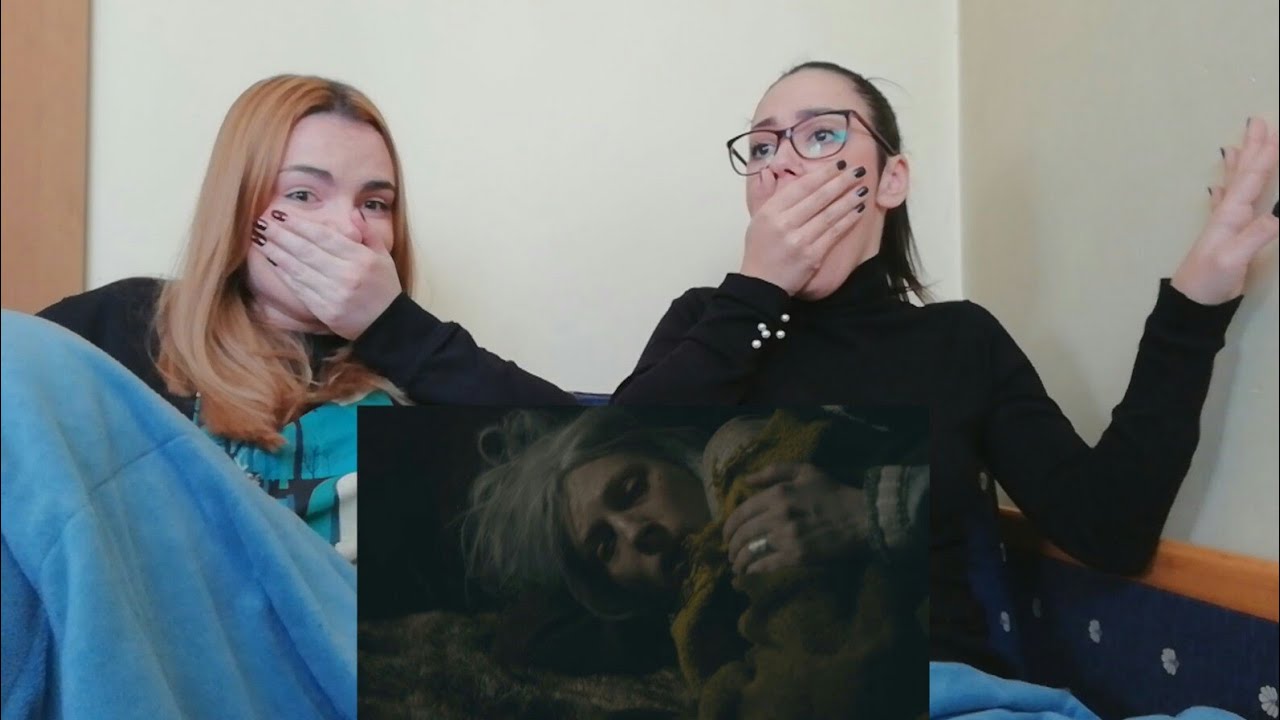 Vikings 5x18 Reaction