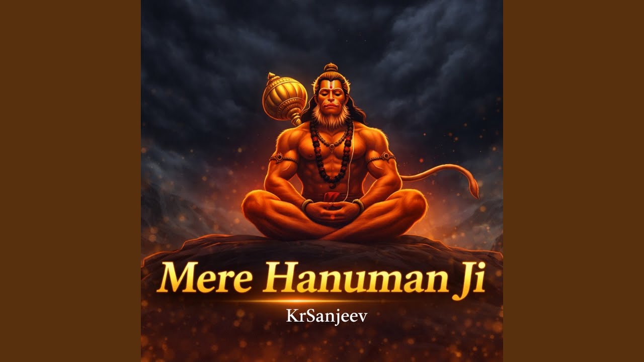 Mere Hanuman Ji