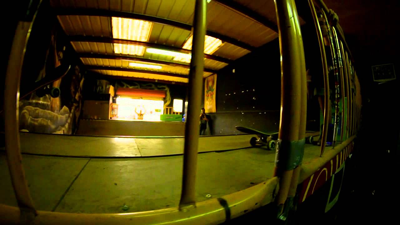 Skate Dream ( Oficial Video )