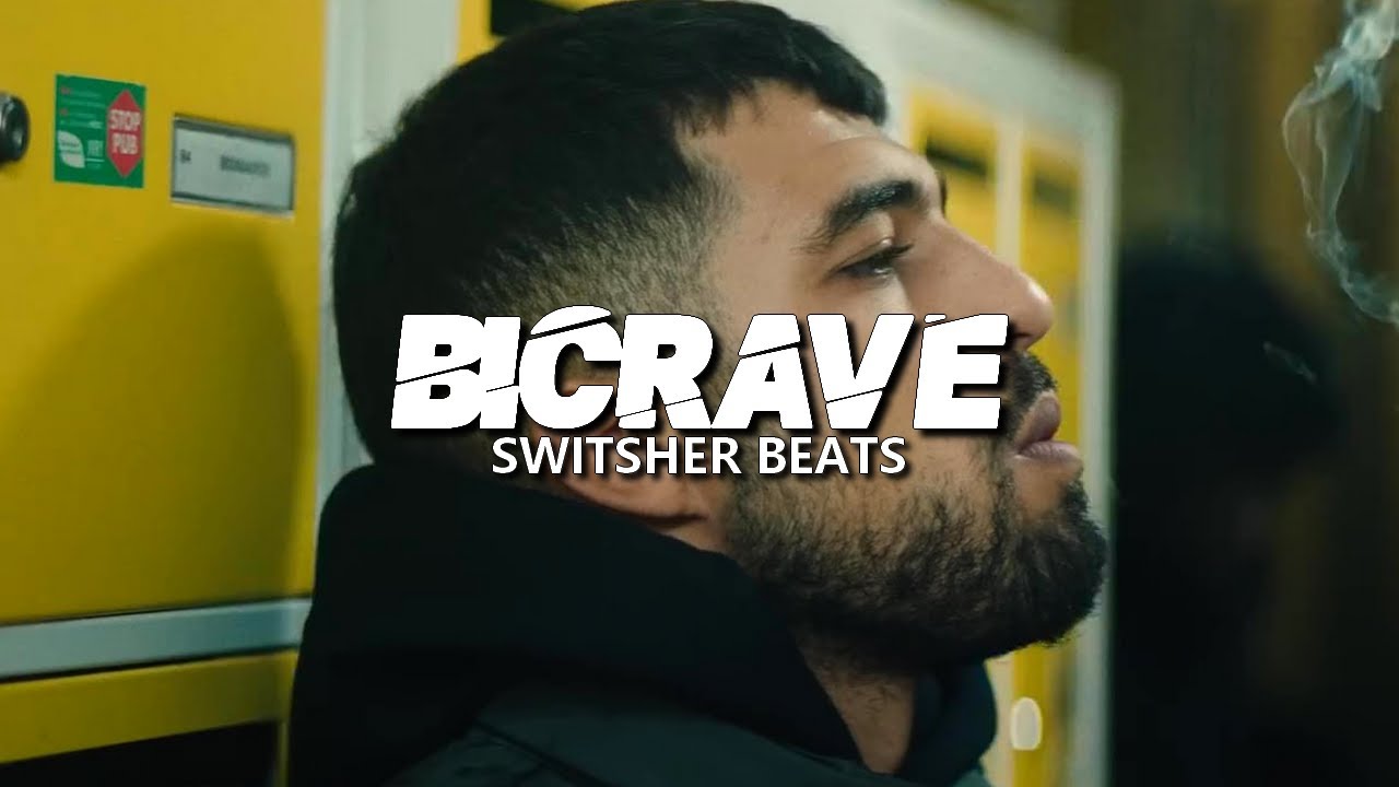 [FREE] Zkr x Werenoi Type Beat - "BICRAVE" || Instru Rap Freestyle/Trap | Instru Rap 2023