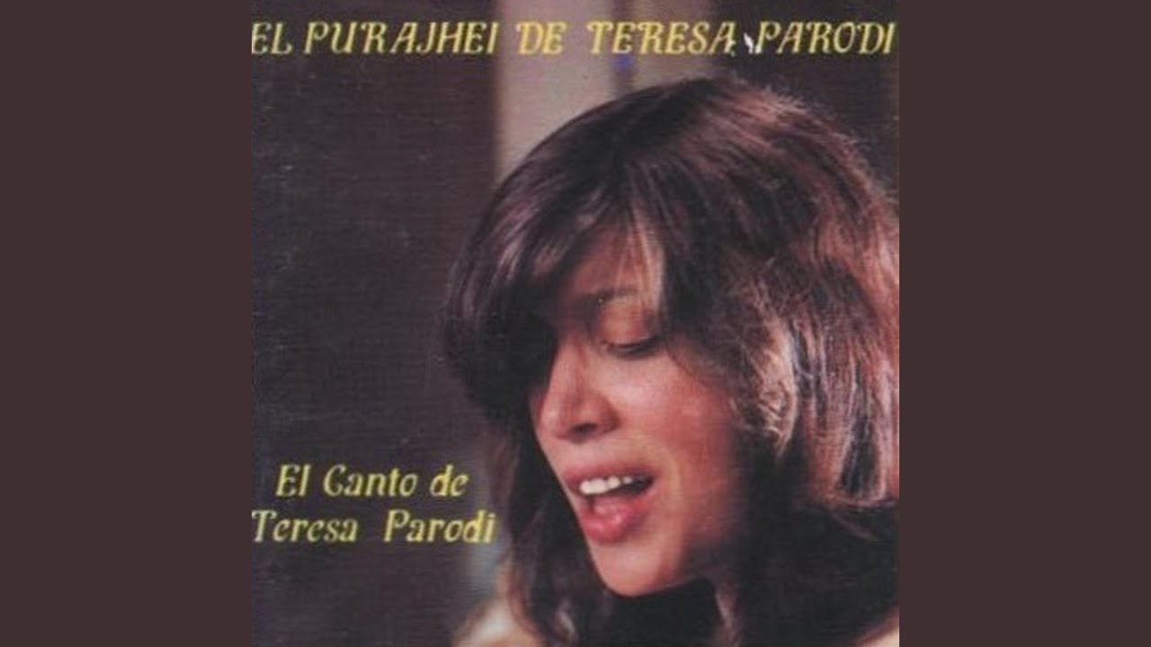 María Pilar