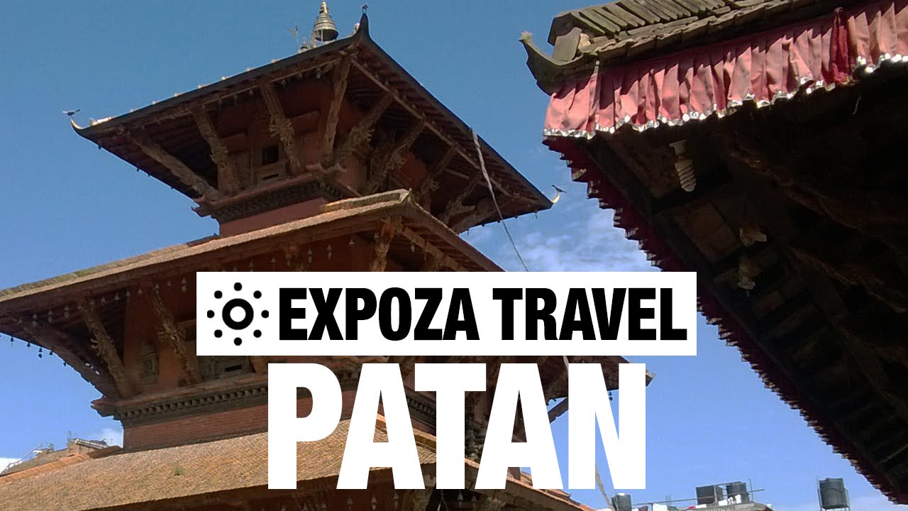 Patan Vacation Travel Video Guide