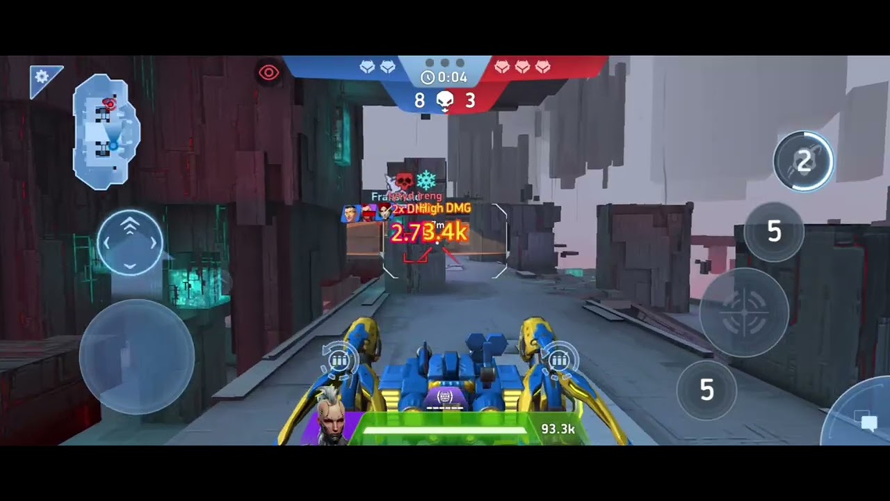 OMNIVERSE, FRANS, TYTYD IRENG,GIBRAN,PRO PLAYER BERAKSI🫣🫣🫣😎😎😎😎🫡🫡🫡🫡🫡🫡🫡🫡