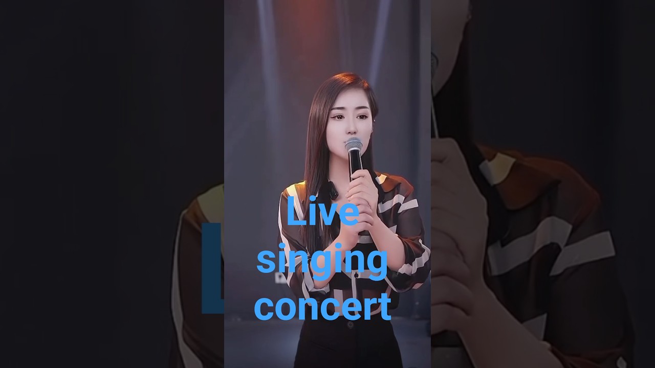 Amazing Live Singing Concert | Powerful Voice | Crowd Goes Crazy 