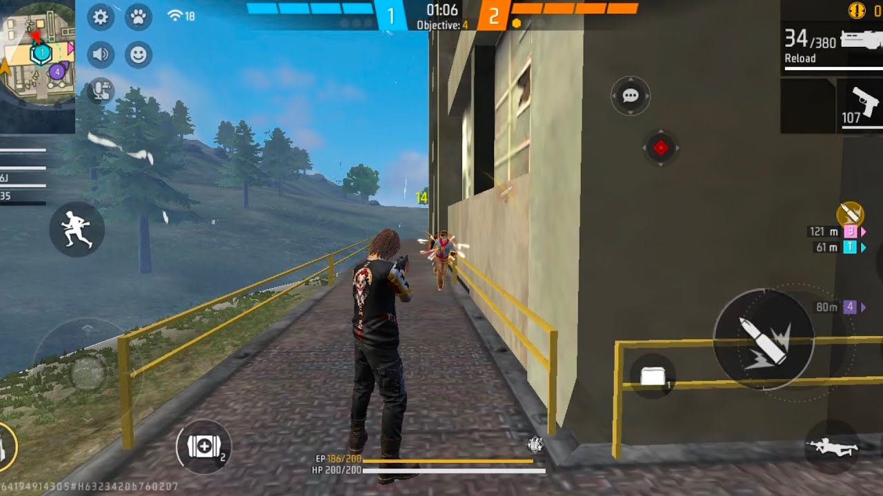 13 kills🔥Clash Squad⚔️|| Garena Free Fire💥|| Free Fire Max🗡️|| Free Fire India😯|| Hard GamePlay💪🏻👍||