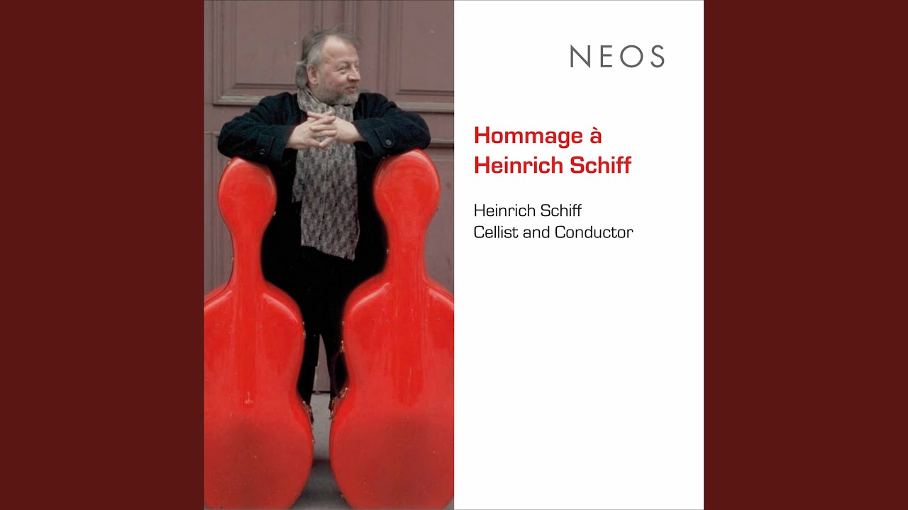 Rondo in G Minor, Op. 94, B. 171
