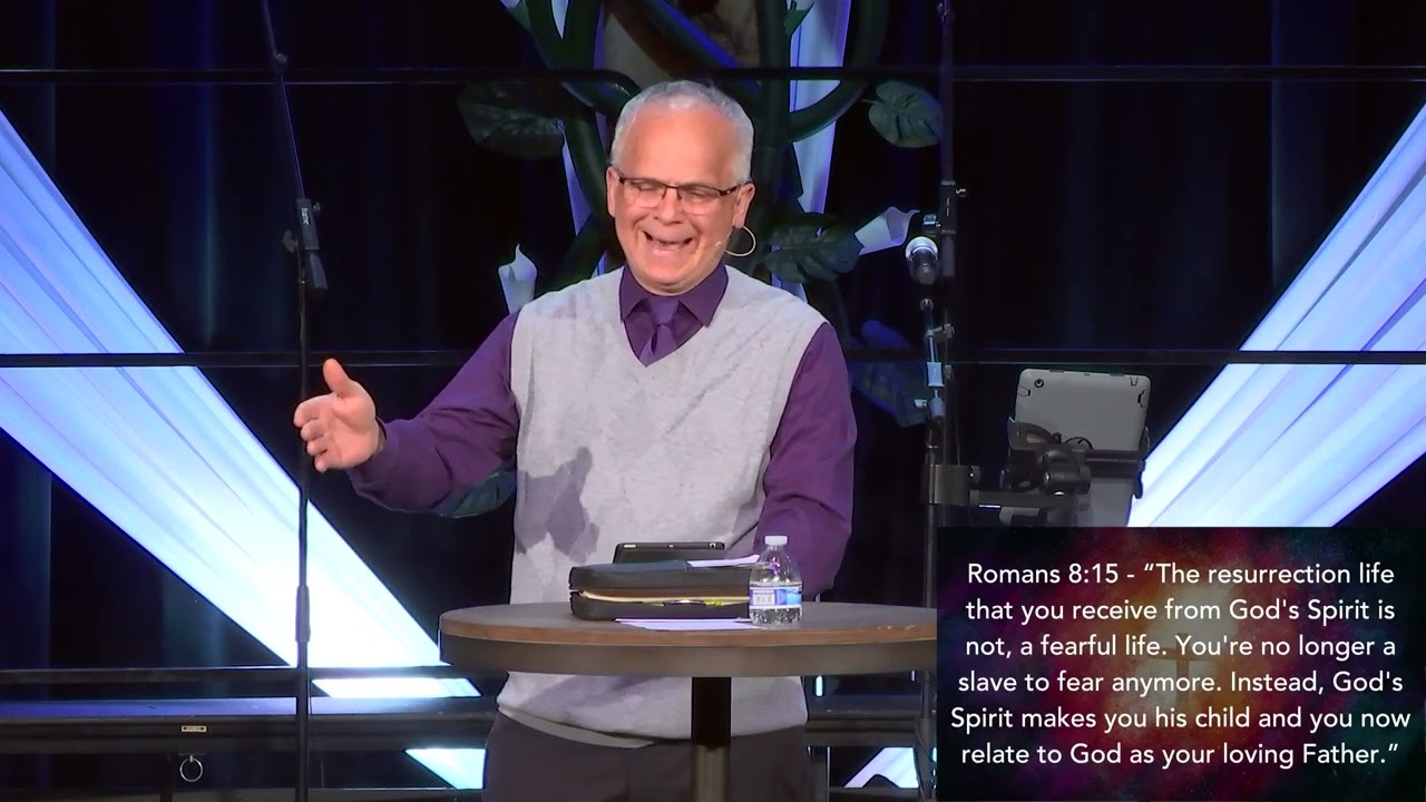 4.17.22 Sermon