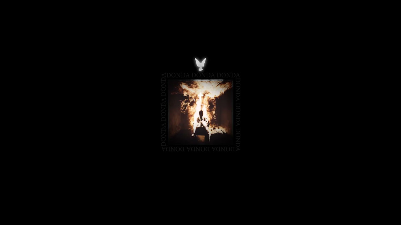 Kanye West - Off The Grid ft. Sunday Service Choir, Playboi Carti & Fivio Foreign (Holy Version)