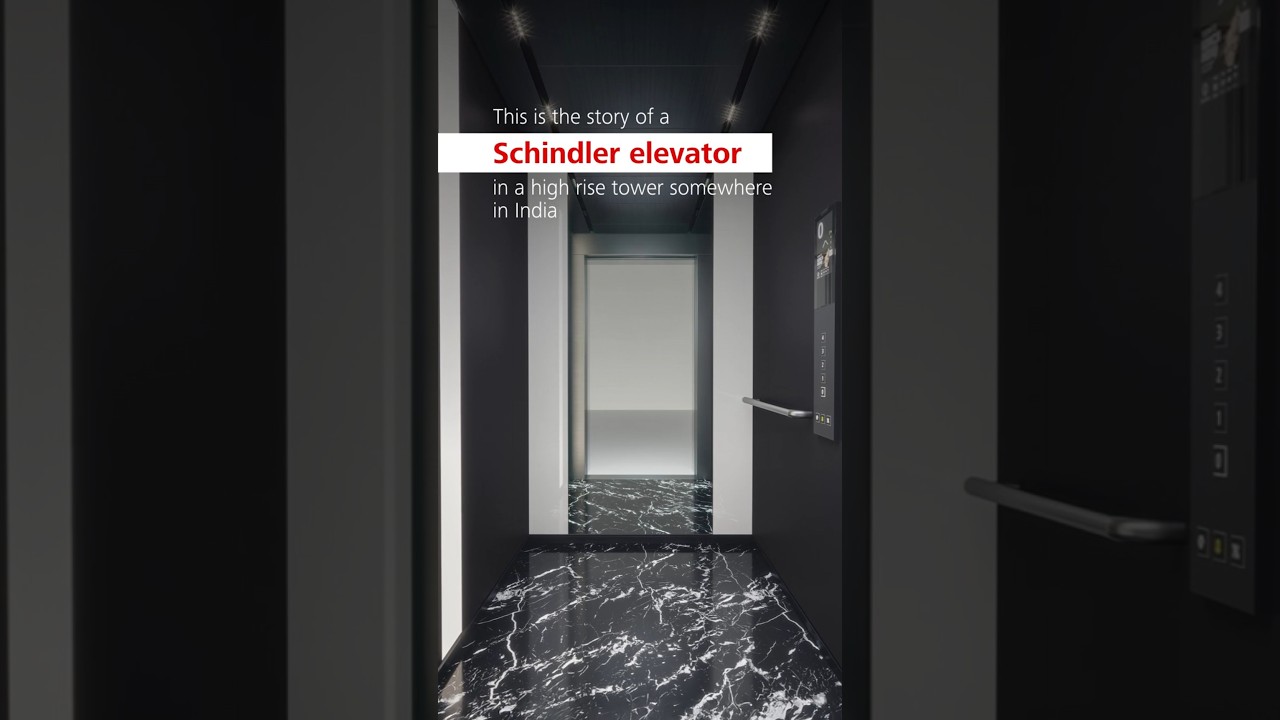 Всемирный день охраны труда и техники безопасности | Schindler India