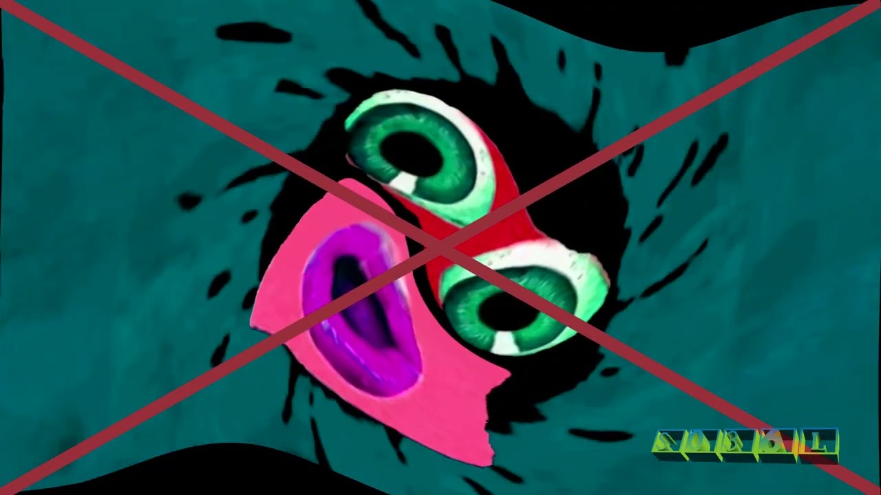 YWTHIS Csupo Effects [FIXED]
