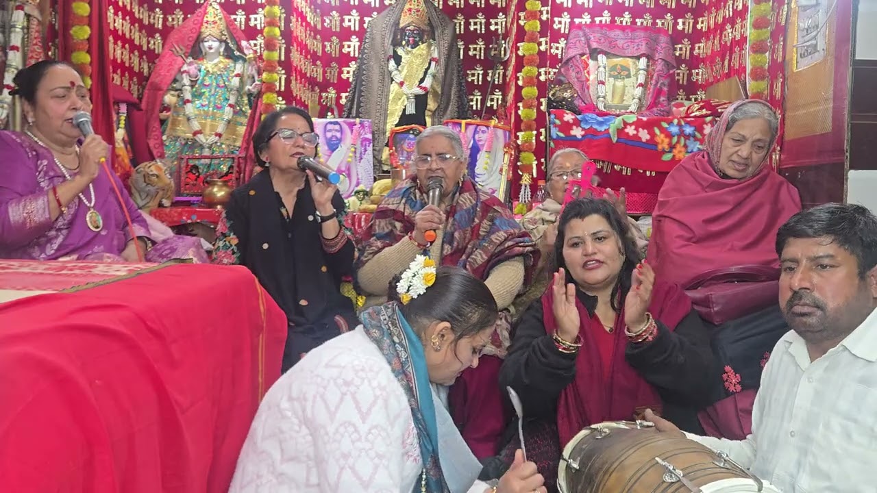 Maa jad vi aandi hai , khushiyan naal leyandi hai || MKM 47 || 