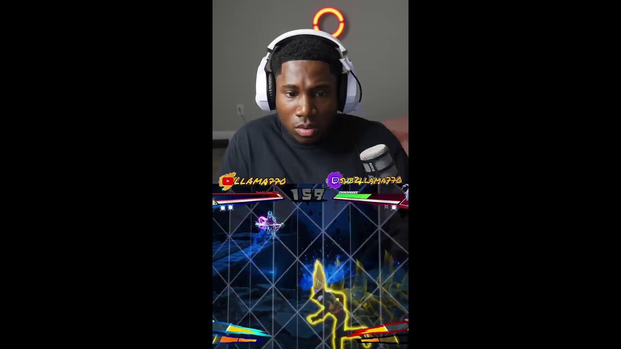 🔴 LIVE ROAD TO #1 HERO — I DON’T PLAN ON LOSING (MY HERO ACADEMIA: ALL JUSTICE) (Portrait)