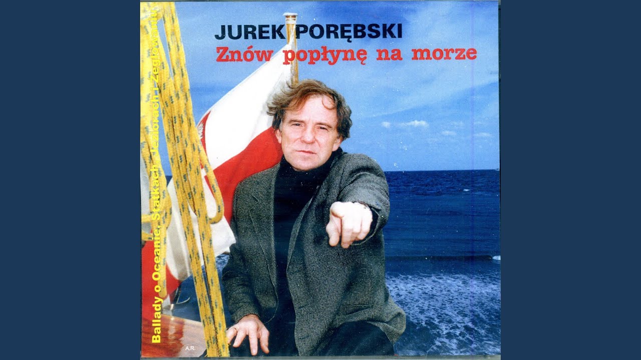 Nie wiem skąd się wziął