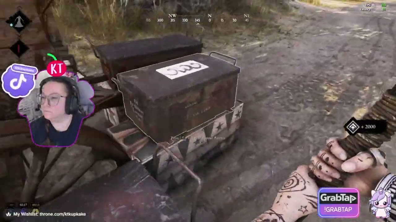 Solo vs. Trios | Another 9 Kill Match!! | Hunt: Showdown 1896