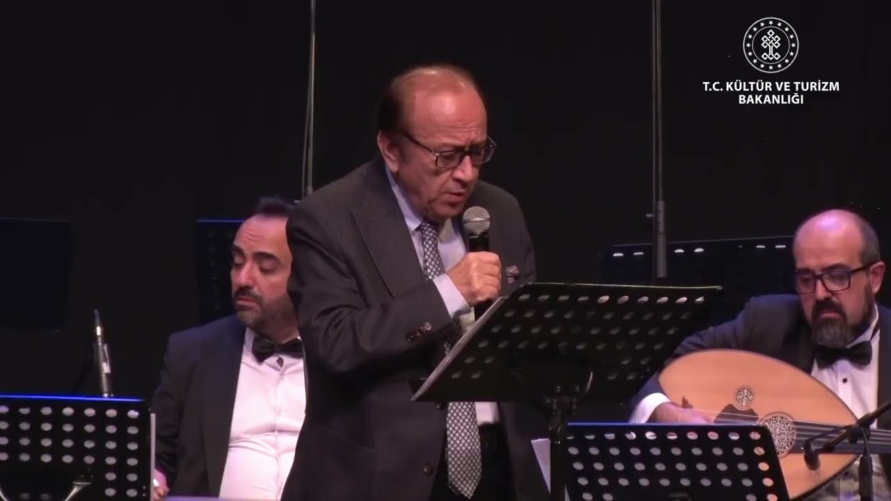 Özgen Gürbüz - Yeniden Doğarım Görsem Yüzünü - 11283