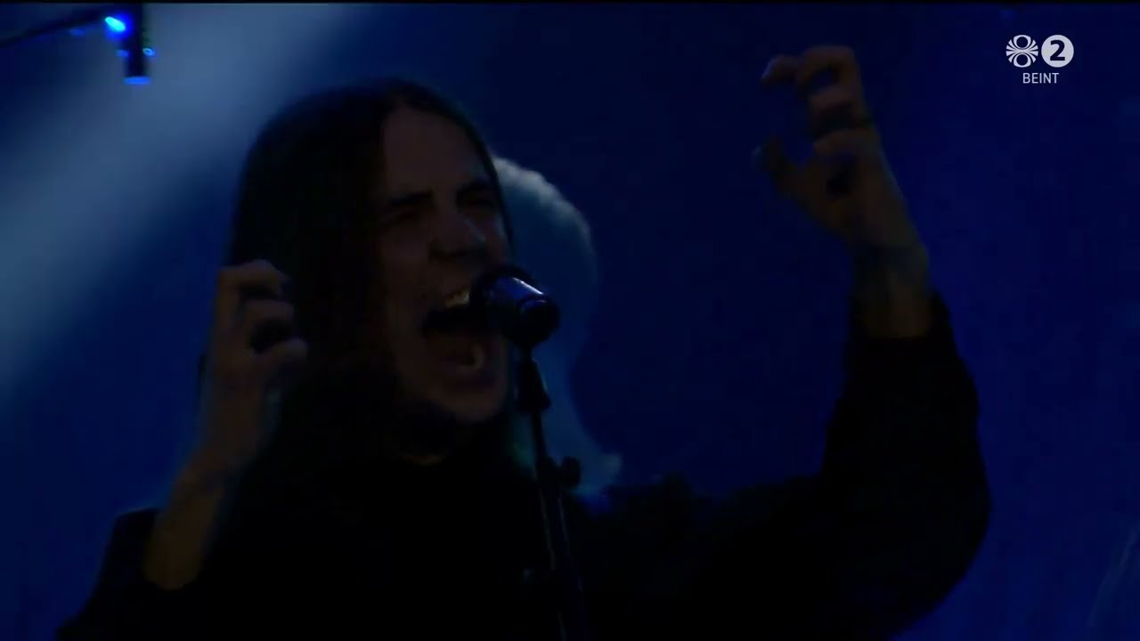 Múr Live @Aldrei fór ég suður 2025