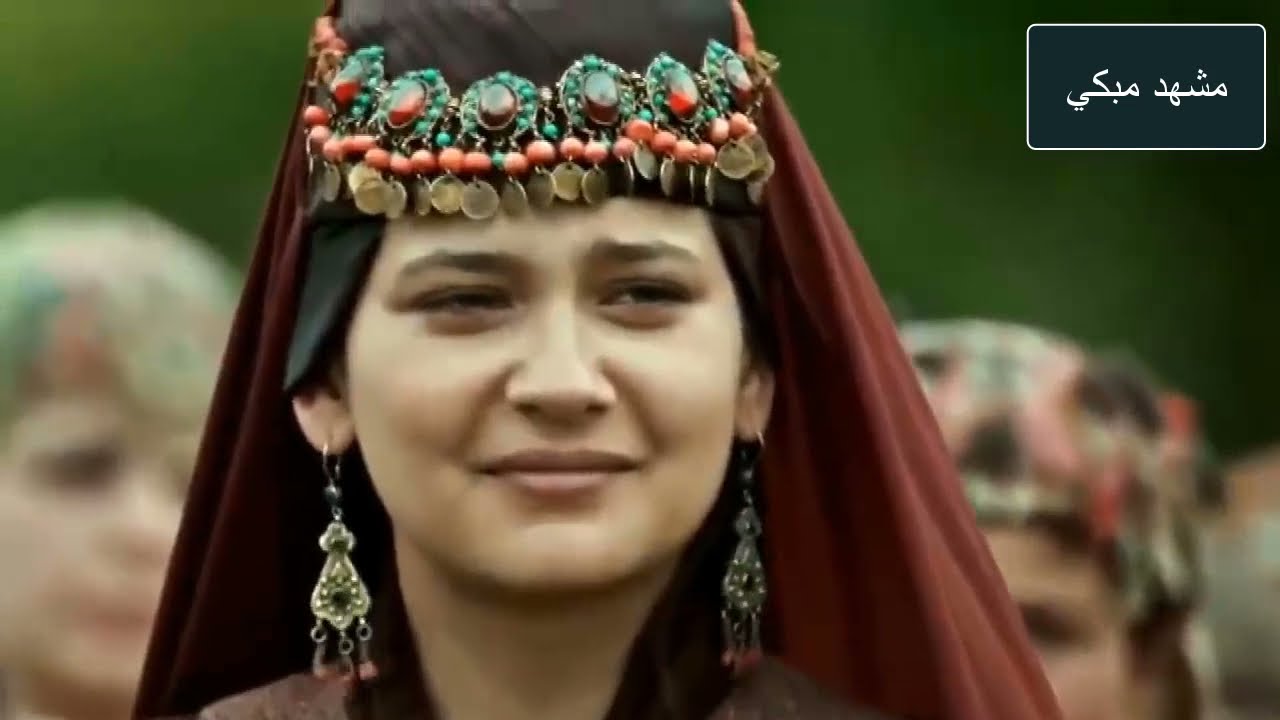 هل ترانا نلتقى مترجم ومدبلج الكلمات   موت حليمة واصلهان   مشاهد مؤثرة ومبكية   مسلسل قيامة ارطغرل