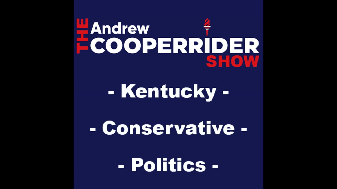 Cooperrider V. Beshear, Broadband, Look out another Virus maybe