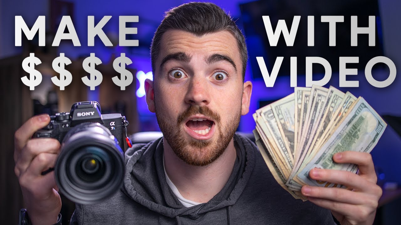 Top 5 Niches For Filmmakers