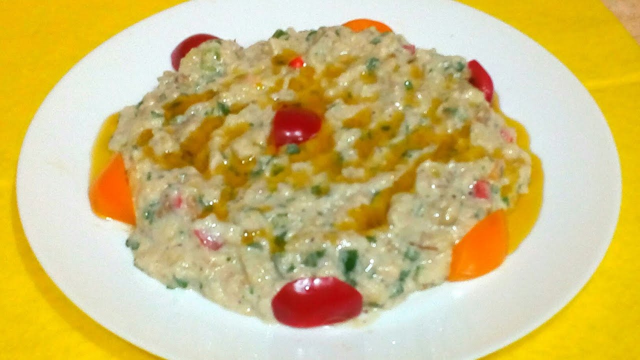 سلطة باذنجان بالطحينة والزبادی من Amal Kitchen 💝
#سلطة_مقبلات_دايت_قاراطاي_