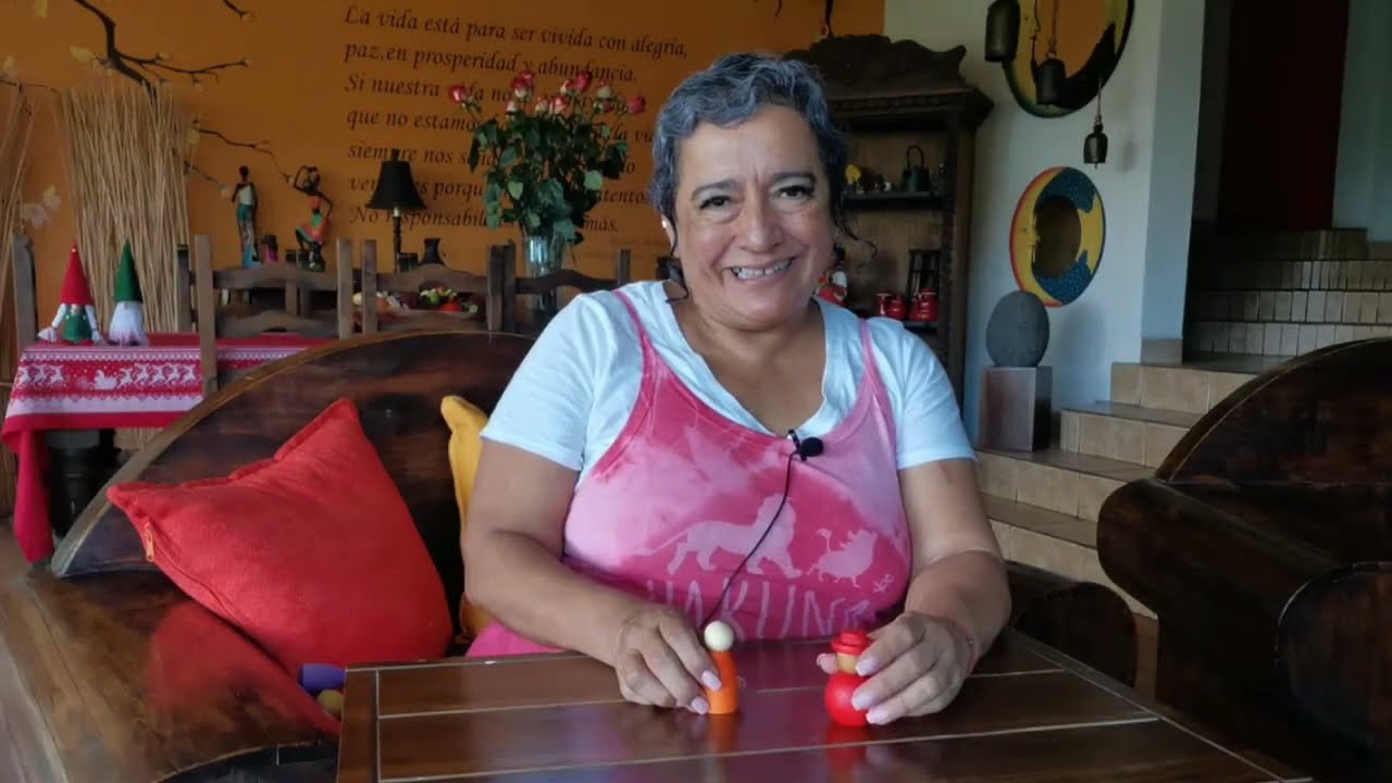 Constelaciones familiares - El abuso sexual por parte de un familiar