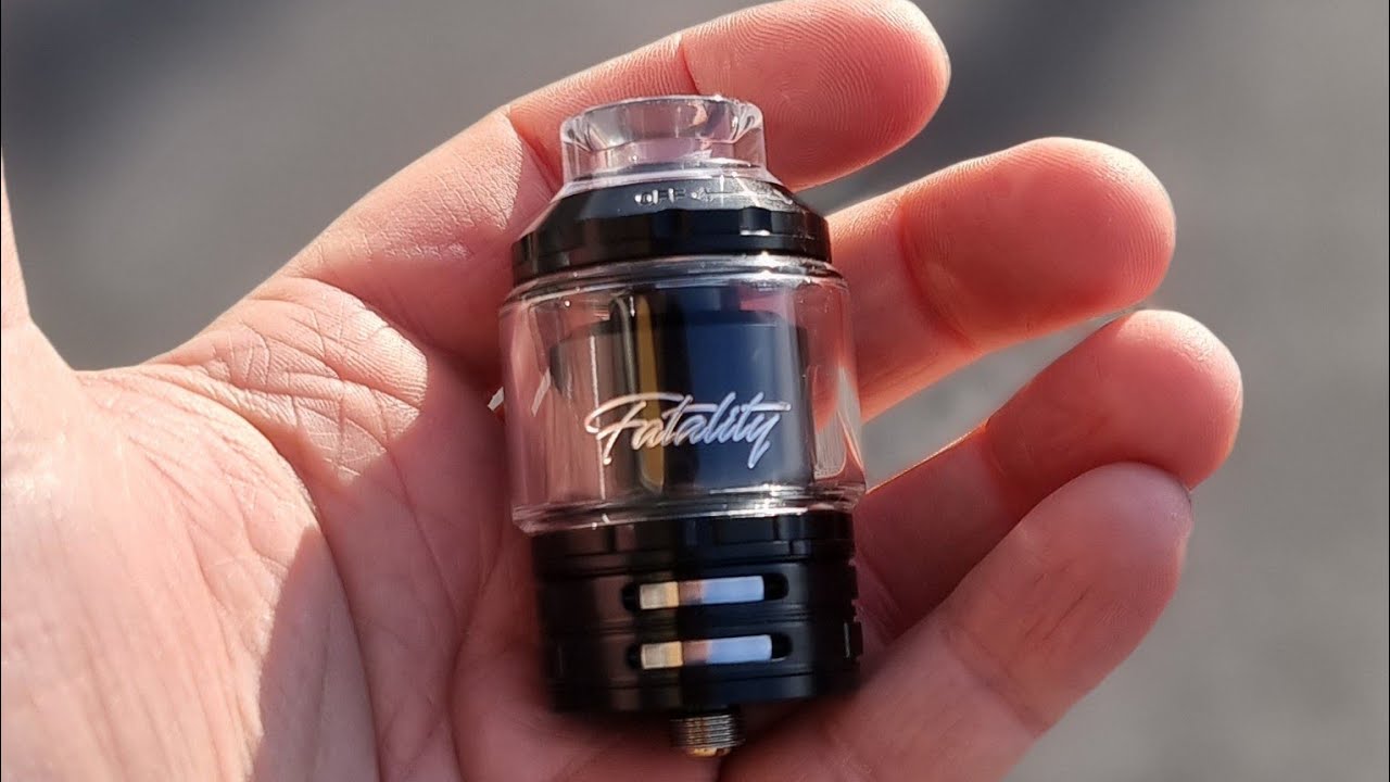 Fatality M28 2023 New