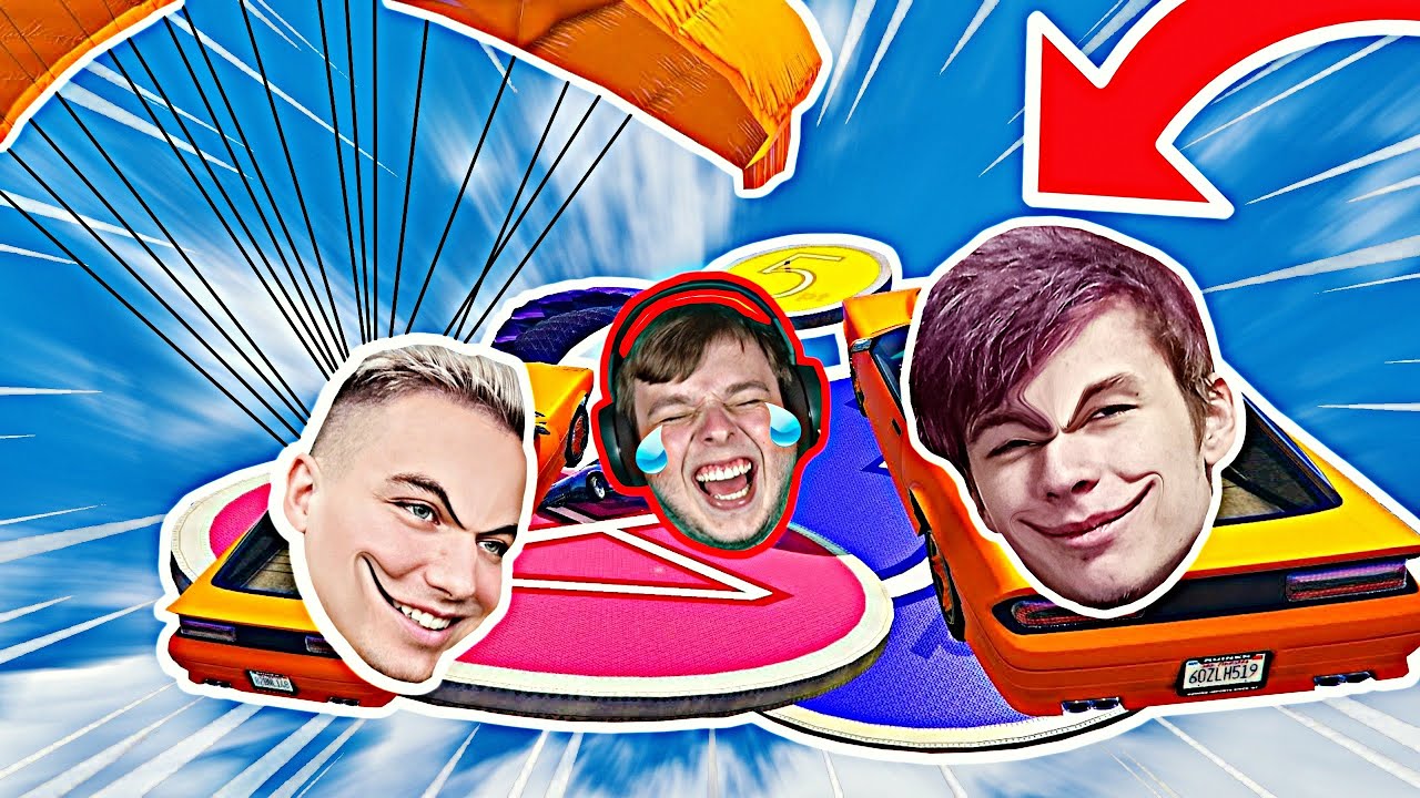 NAŠE COMBO JE NEPORAZITELNÉ!!!|GTA V: ŠIPKY/w @Morryeej,@Cuky2222 a @tady_lukas|