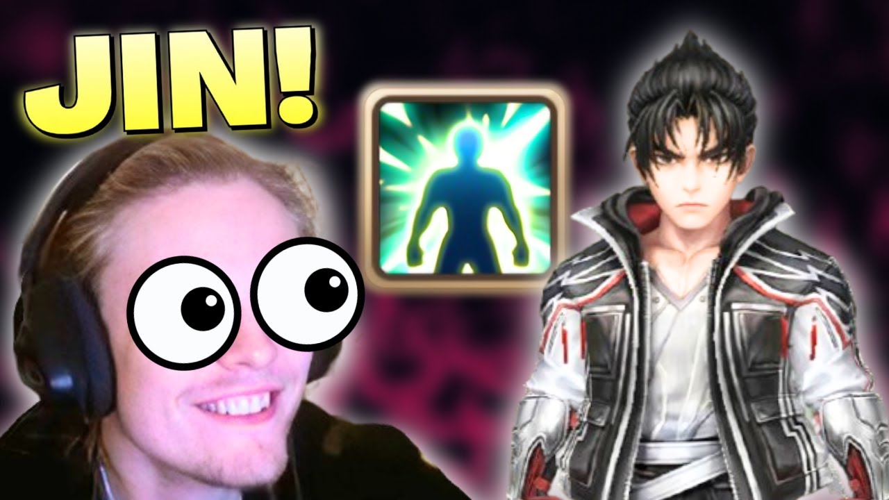 GIVING LIGHT JIN KAMAZA A TRY! (Summoners War)