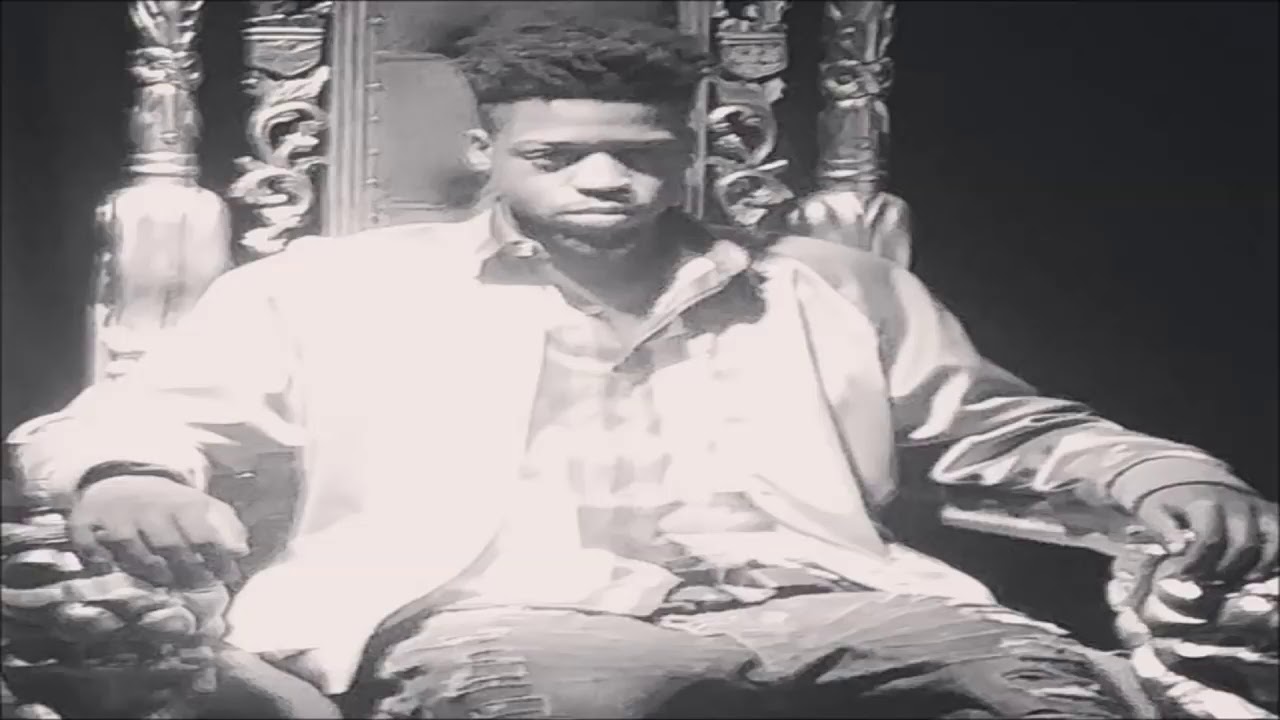 Tha God Fahim- Dump Gawd: Dragon Emperor  (Full EP 2018)