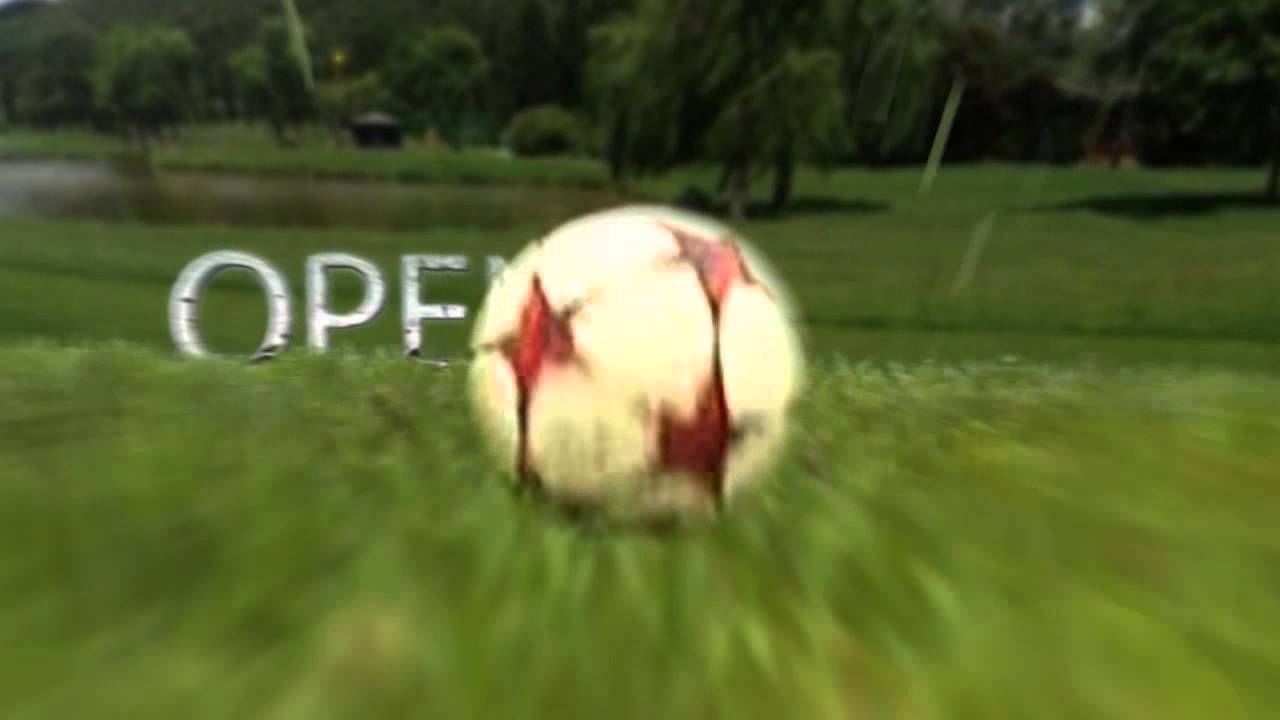 AIFG - 3rd Italian FootGolf Open 2015 - part two
