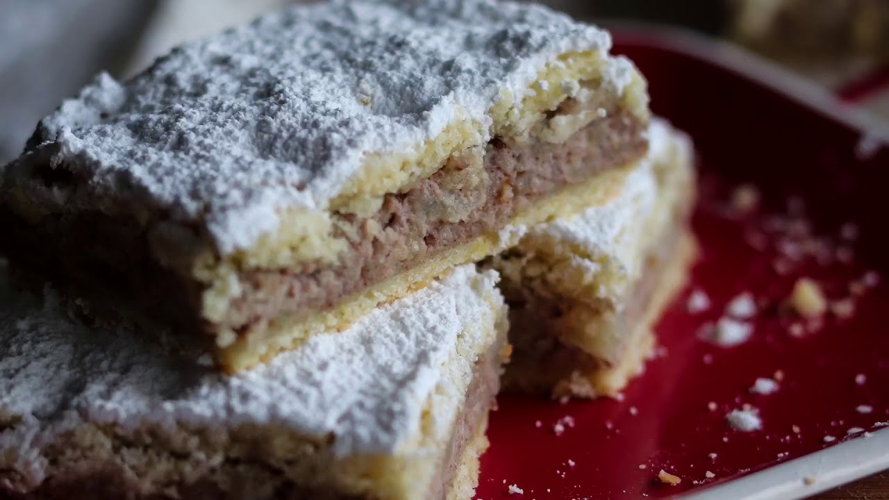 Bohm Bakes (Baking with Mimi): How To Make Pita od Jabuka (Croatian Pie of Apples)