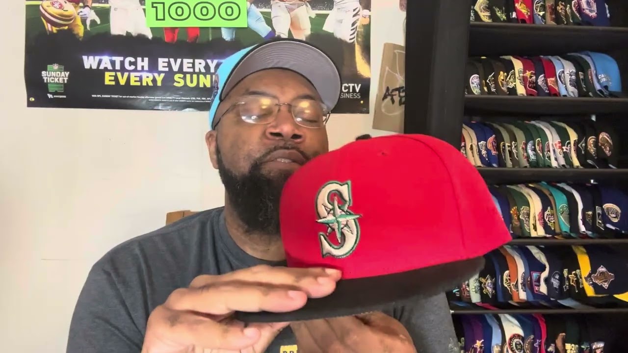 More caps??? Yes more caps!!! Special announcement 