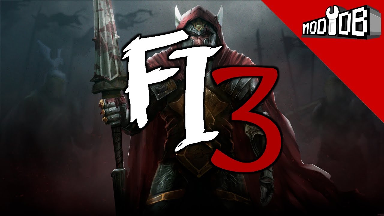 Full Invasion 3 - Cooperative Wave Survival In Mount & Blade II: Bannerlord!