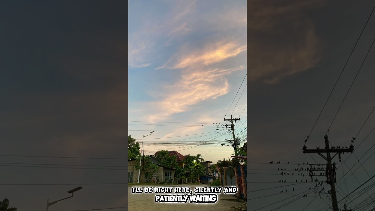 Maghihintay