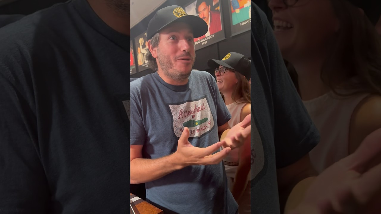 This hand history between Dan Wienman and Josh Arieh has us DYING🤣&spades;️ #pokertournament #pokertime