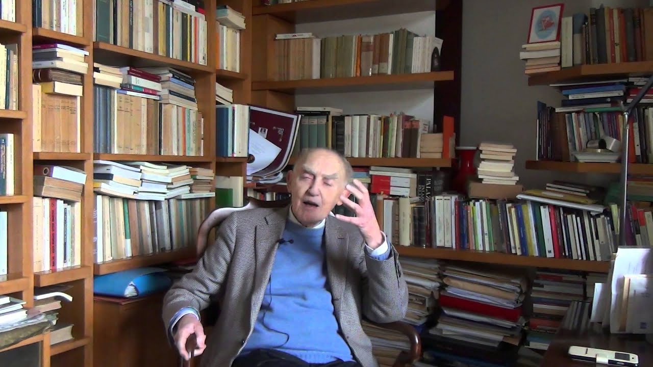 Il pensiero di Benedetto Croce a 150 anni dalla nascita: intervista al Prof. Aldo Masullo