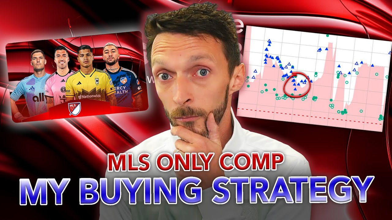 MLS GETS ITS OWN SORARE COMPETITION! DETAILS & STRATEGY
