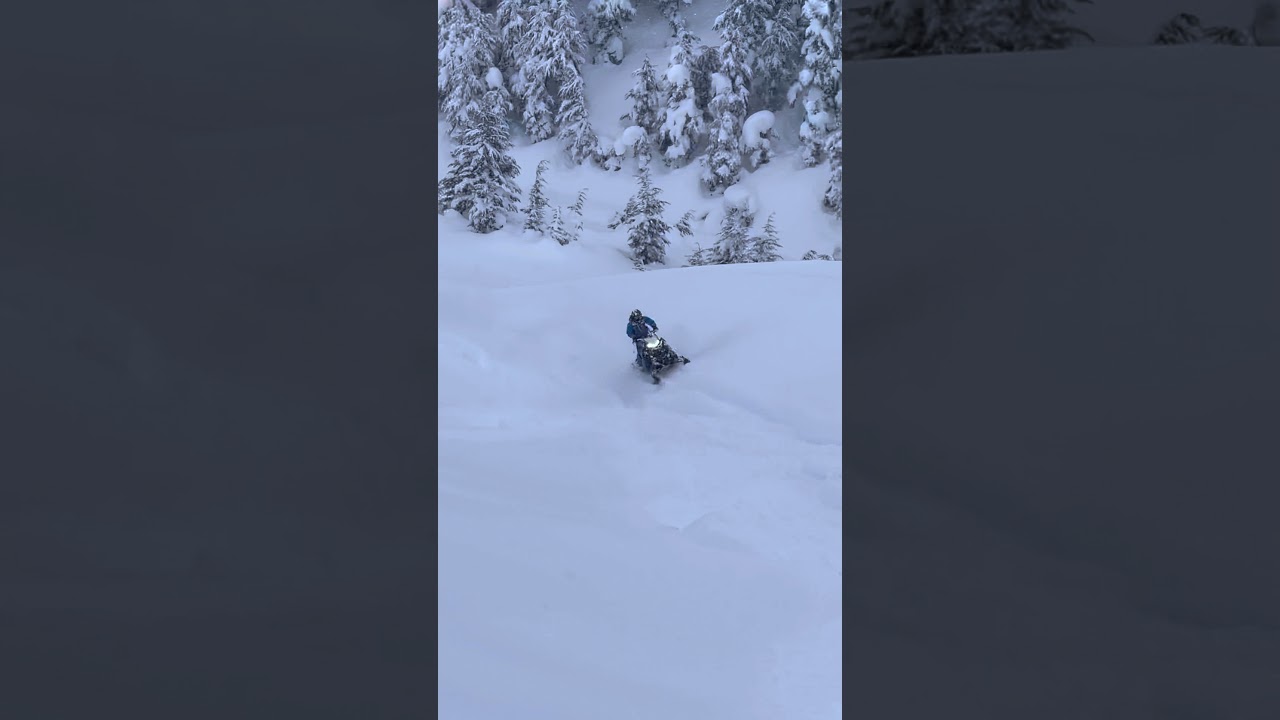2021 Polaris 850 axys with slp twin pipes
