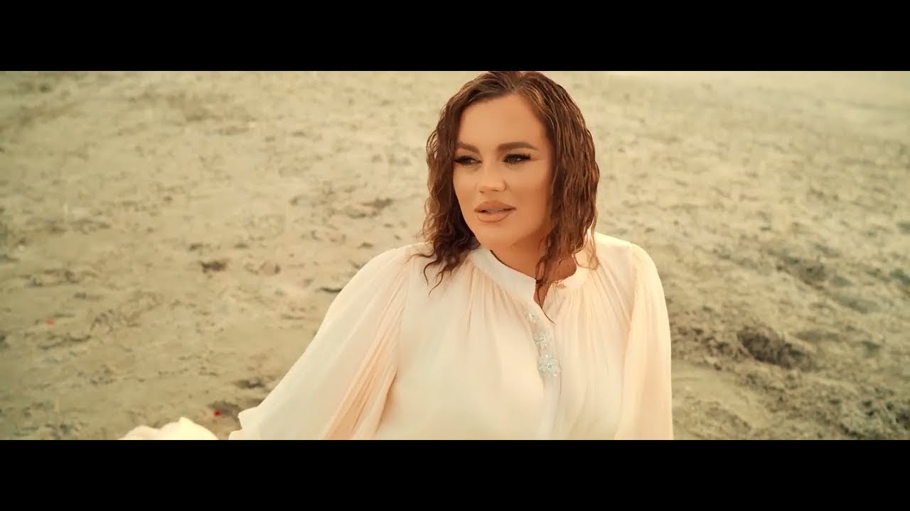 Carmen de la Salciua ❌ Susanu - Vagabondule,ia-ti haina [videoclip oficial] 2025