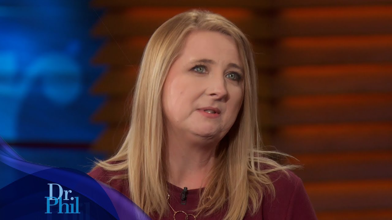 Her Ex-Husband Had a Secret Fiancée