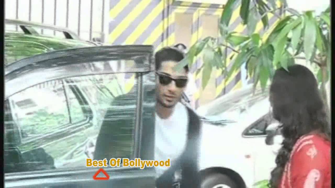 Prateik Babbar at Save The Children NGO on Smita Patil